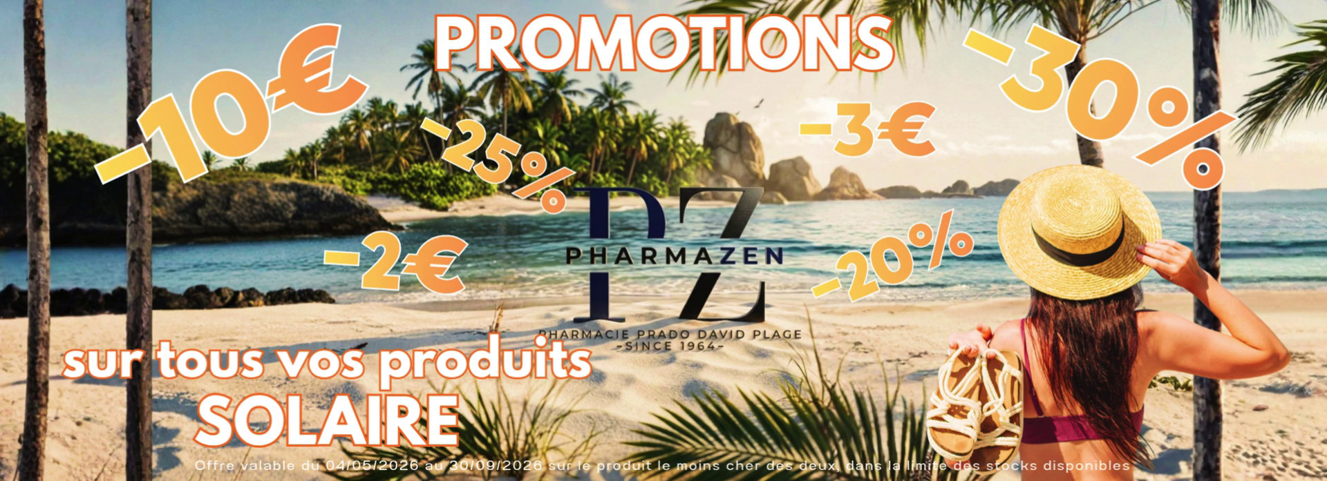 PROMOTION SOLAIRE