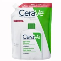 Cerave Eco Rech Cr Lavante Hydr 473Ml
