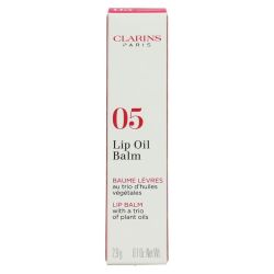 Lip Balm Oil baume à lèvres 05 Cherry 3g