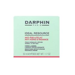 Ideal resource anti-âge crème lumière 50ml